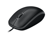 B100 Optical USB Mouse - 2