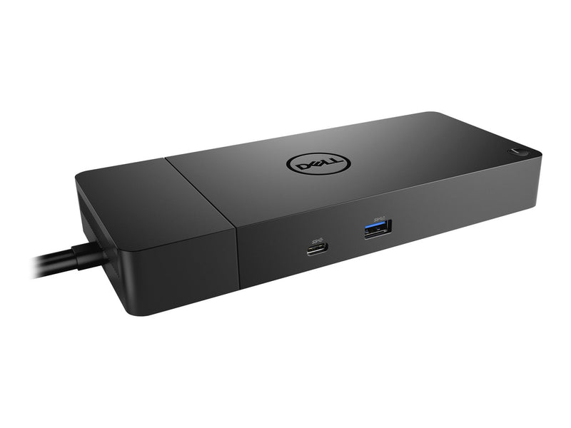 DELL WD19DCS USB-C DOCKING STATION, USB(3), DUAL USB-C CONNECTORS, HDMI, DP, LAN, 3YR - 210-AZCQ