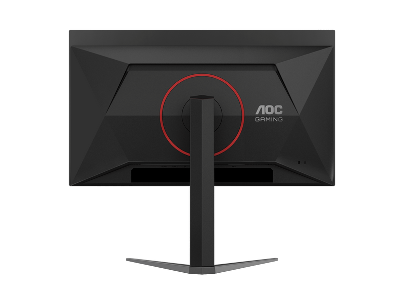 AOC Q27G4SD 27in QD‑OLED QHD Gaming Monitor – 360Hz – 0.03ms – HDR True Black 400
