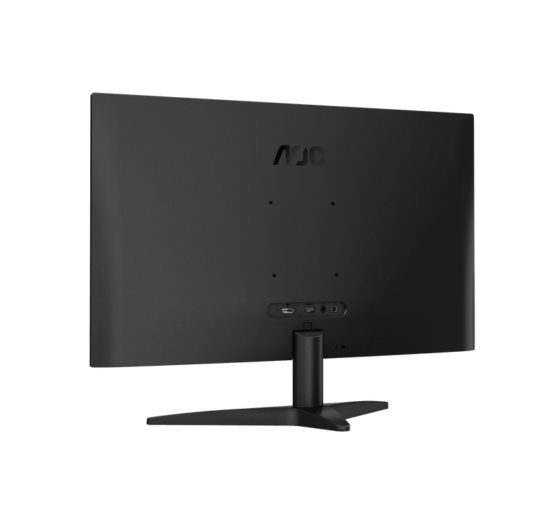AOC Q27B36X 27in IPS QHD 1ms 144Hz Monitor DP HDMI HDR10 Adaptive Sync VESA