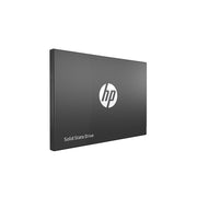 HP S750 SATA III 6GB/s 2.5 inch SSD - 0