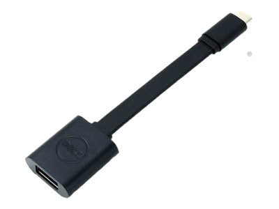 DELL USB-C(M) TO USB-A ADAPTER(F) 3.0 - 470-ABQM