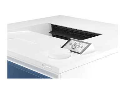 HP LASERJET PRO 4201DW COLOUR SFP 27PPM BLK /CLR, DUPLEX, WIFI, 1YR-4RA86F