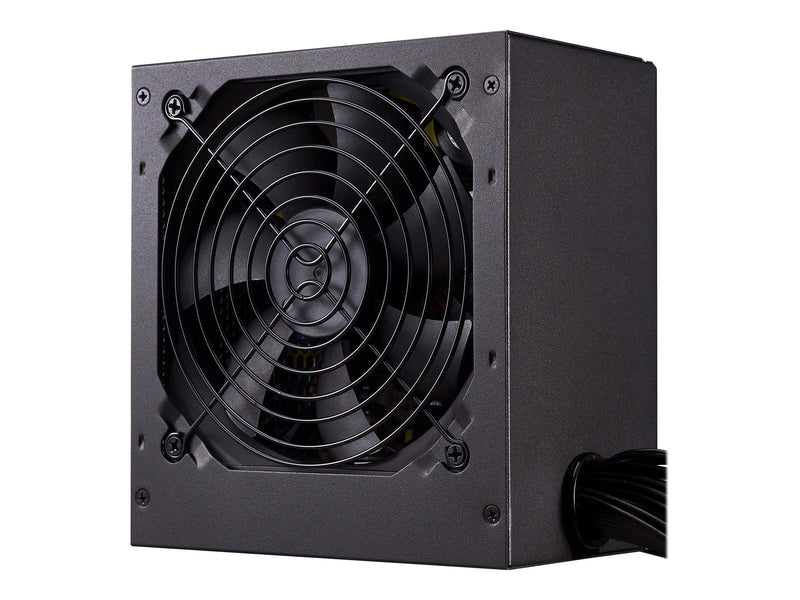Cooler Master MWE White V2 550W 80 Plus Gold ATX Power Supply 120mm Fan
