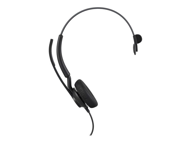 JABRA ENGAGE 40 MS MONO HEADSET, INLINE LINK,USB-C-4093-413-299