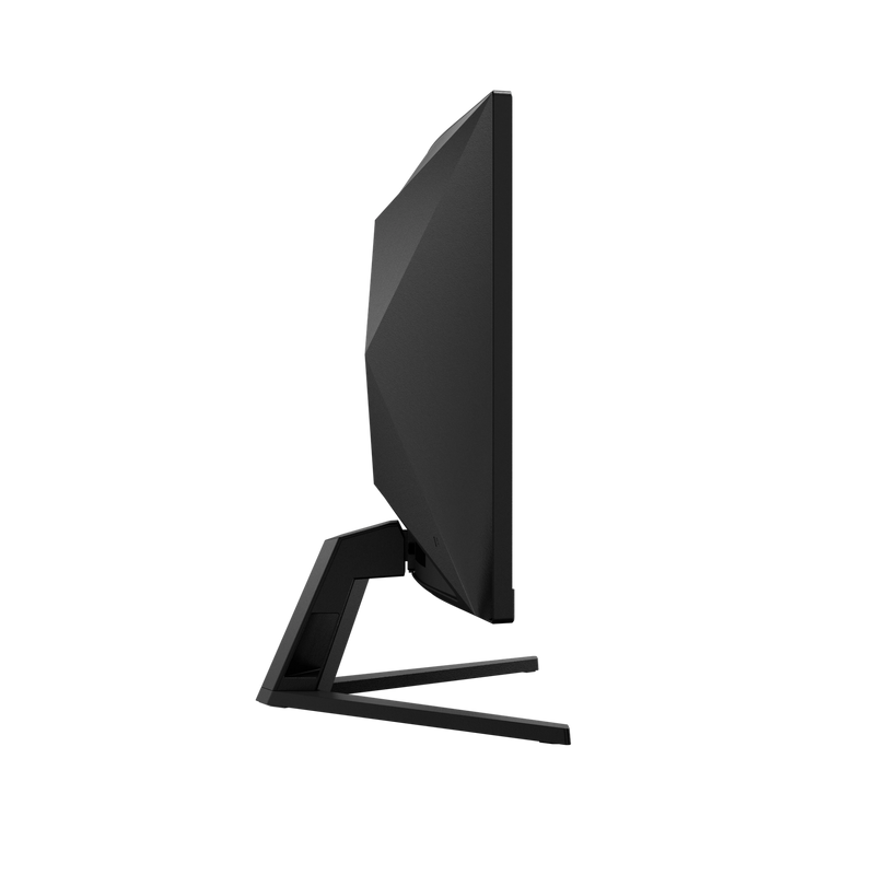 AOC 34in VA WQHD Curved 1ms 120Hz Monitor HDMI DP VESA 1500R