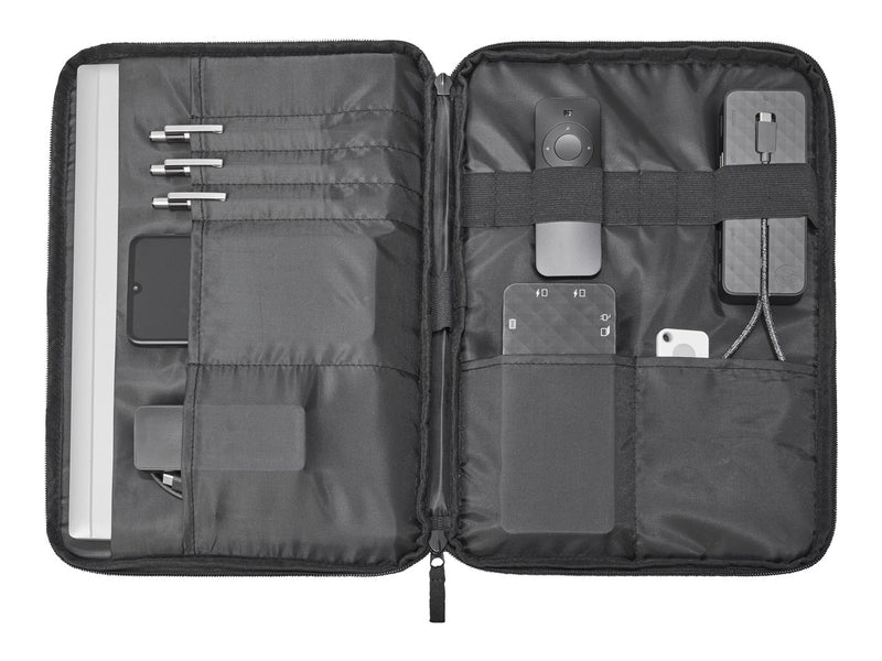 HP RENEW BUSINESS 14" PORTFOLIO CASE - 3E2U7AA