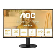 AOC UHD 4K 60HZ IPS W-LED Monitor - U27B3AF