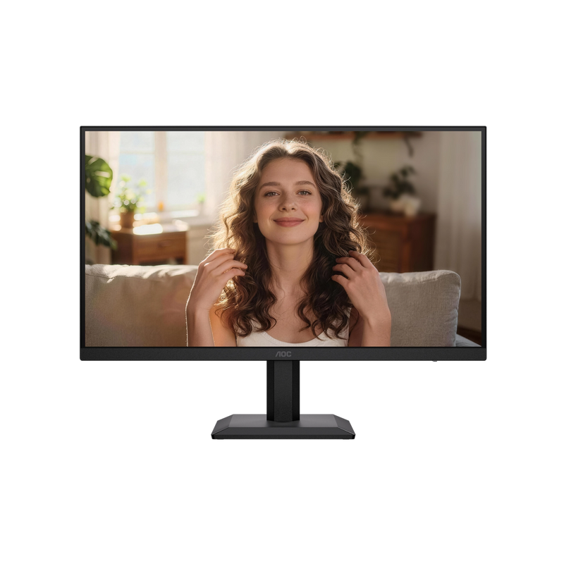 AOC 22B40HM 21.5in VA FHD 1ms 120Hz Monitor HDMI VGA Adaptive Sync VESA