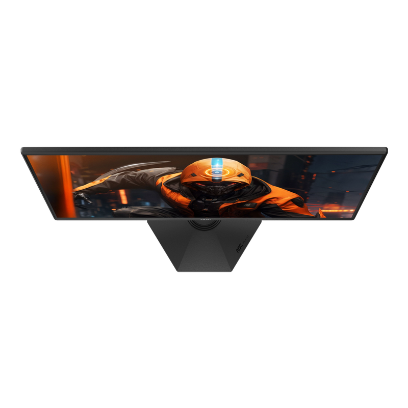 AOC 24G50Z2 23.8in Fast IPS FHD 0.3ms 260Hz Gaming Monitor DP HDMI HDR10