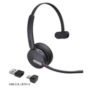 yealink bh70 headset - 3