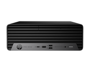 HP Pro Small Form Factor 400 G9 Desktop PC - 0