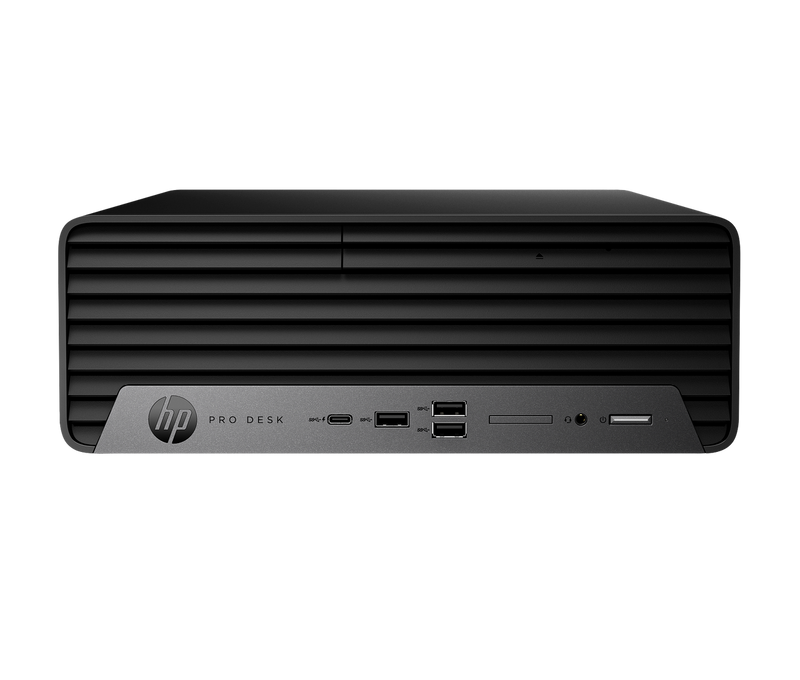 HP Pro Small Form Factor 400 G9 Desktop PC - 0