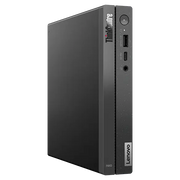LENOVO ThinkCentre Neo 50q G4 Tiny Desktop PC i5-13420H 8GB 256GB SSD Windows 11 Pro 3yrs Onsite Wty UHD Graphics WiFi6 Keyboard Mouse +16GB USB~M70q