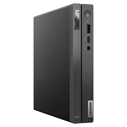 LENOVO ThinkCentre Neo 50q G4 Tiny Desktop PC i5-13420H 16GB 256GB SSD Windows 11 Pro 3yrs Onsite Wty UHD Graphics WiFi6 Keyboard Mouse ~M70q