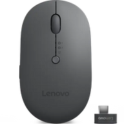 Lenovo Multi-device Wireless Mouse - 0