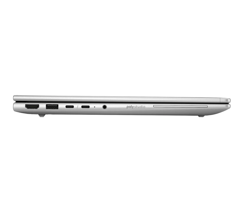 HP EliteBook 6 G1a 14in Touch Laptop Ryzen 7 250 16GB 512GB SSD W11 Pro AI PC