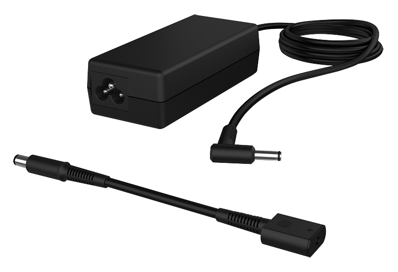 HP Laptop Charger 65W AC Power Adapter 4.5mm 7.4mm for HP Notebook