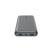 belkin boostcharge - power bank - 20000 mah - 15 watt