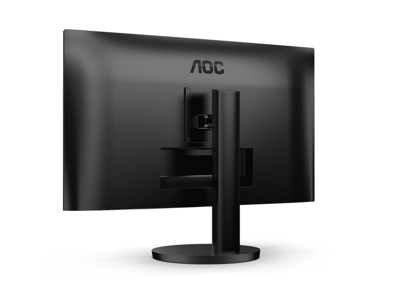 AOC Q27B3CF3 27" QHD Monitor - 4ms - 120Hz - IPS - 2560 x 1440 - USB-C - USB Hub
