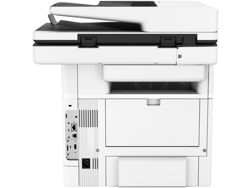 HP LJ ENTERPRISE M528DN MONO MFP A4, 43PPM, DUPLEX, NETWORK 1YR