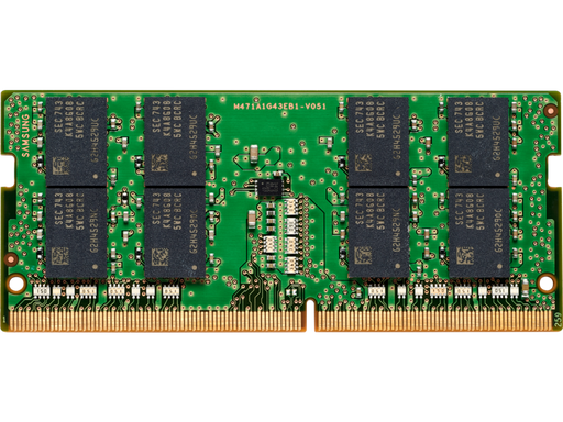 HP 32GB DDR5 262-pin-4800MHZ SODIMM RAM MEMORY MODULE - DT