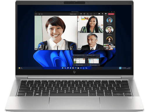 HP EliteBook 630 G10 13.3' FHD Laptop, i7, 16GB, 256GB, W11