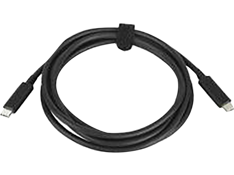 HP USB-C TO USB-C 100W CABLE - 5AR72AA