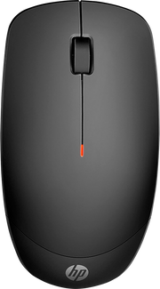HP 235 Slim Wireless Mouse - 0