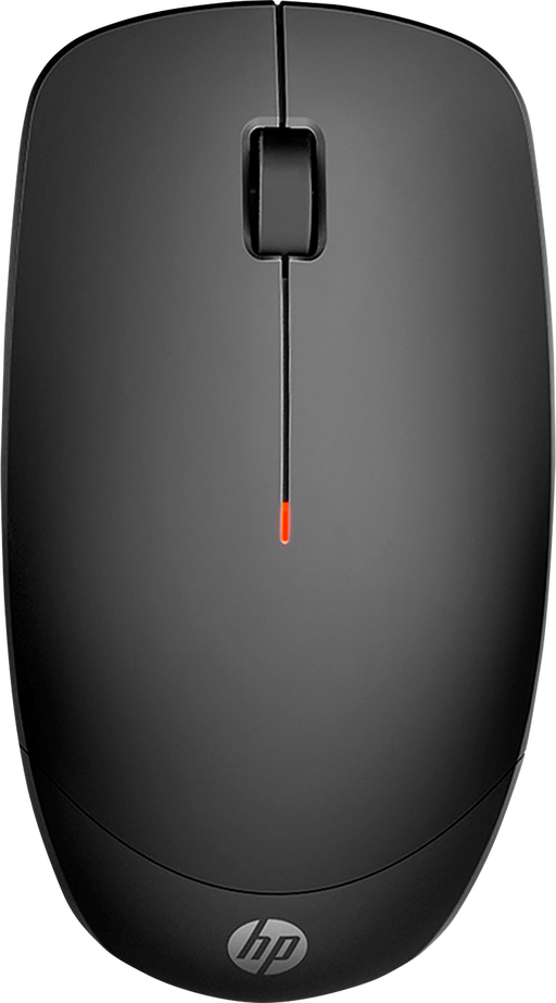 HP 235 Slim Wireless Mouse - 0