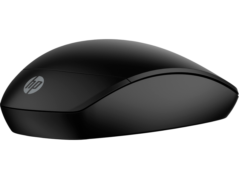 HP 235 Slim Wireless Mouse - 1