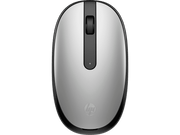HP 43N04AA HP 240 Silver BT Mouse - Silver