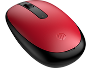 HP 240 Wireless Bluetooth Mouse, 1600 dpi, 3 Button(s)