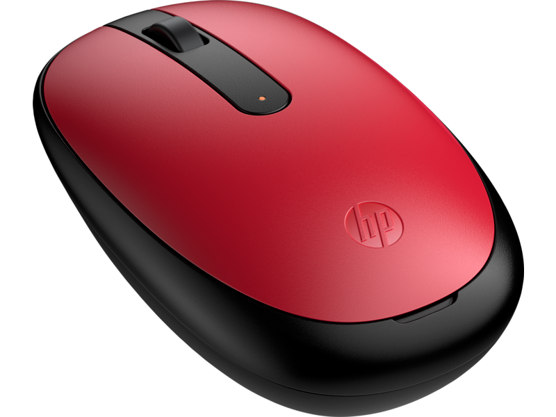 HP 240 Wireless Bluetooth Mouse, 1600 dpi, 3 Button(s)