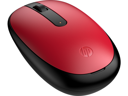 HP 240 Wireless Bluetooth Mouse, 1600 dpi, 3 Button(s)