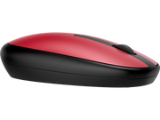 HP 240 Empire Bluetooth Mouse Red 43N05AA