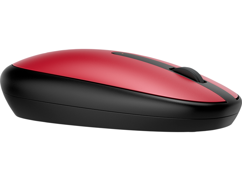 HP 240 Empire Bluetooth Mouse Red 43N05AA