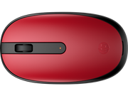 HP 240 Empire Red Bluetooth Mouse (43N05AA)