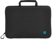 HP Mobility 11.6 inch Laptop Case (black) - 4U9G8AA