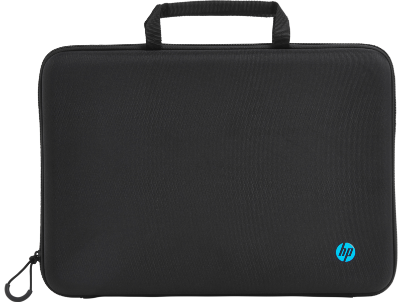 HP Mobility 11.6 inch Laptop Case (black) - 4U9G8AA