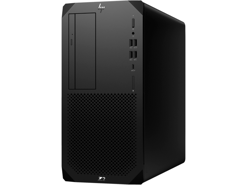 HP Z2 Tower G9 Workstation (AU1R5PT)