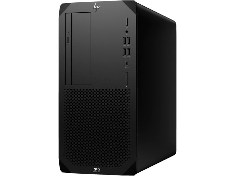 Z2 TOWER G9, I7-14700, RAM 16GB (1X16GB) DDR5 4800, 512GB M.2 PCIE SSD, NVIDIA T1000 4GB,
