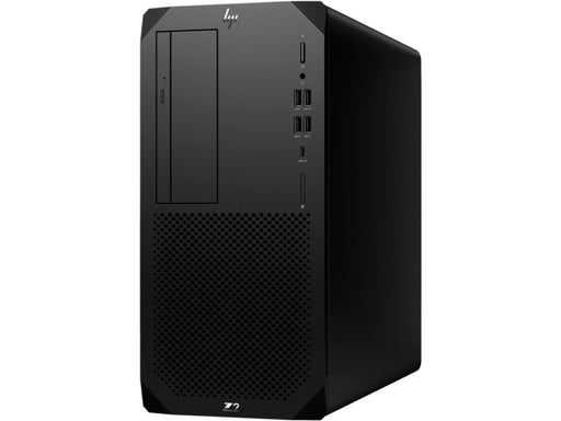 HP Z2 TOWER G9, I7-14700, RAM 32GB (1X32GB) DDR5 4800, 1TB M.2 PCIE SSD, NVIDIA T1000 8GB, 4
