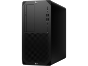 HP Z2 TWR G9(14GEN)i9-14900K 32GB(1x32GB) 1TB SSD 2TB SATA RTX A2000 12GB WiFi BT W11P 3YR