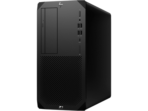 HP Z2 TWR G9(14GEN)i9-14900K 32GB(1x32GB) 1TB SSD 2TB SATA RTX A2000 12GB WiFi BT W11P 3YR