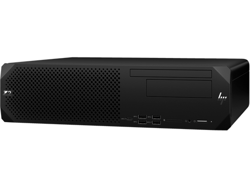 Z2 SFF G9, I7-14700, RAM 32GB (1X32GB) DDR5 4800, 1TB M.2 PCIE DRIVE, NVIDIA RTX A2000 12G