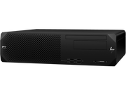 HP Z2 SFF G9, I7-14700, RAM 32GB (1X32GB) DDR5 4800, 1TB M.2 PCIE DRIVE, NVIDIA T1000 4GB, 2