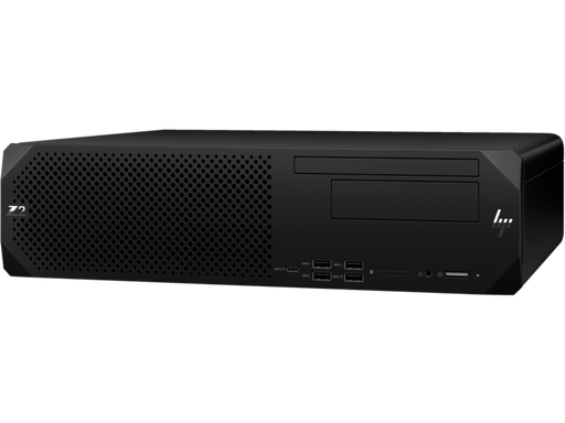 HP Z2 SFF G9, I7-14700, RAM 32GB (1X32GB) DDR5 4800, 1TB M.2 PCIE DRIVE, NVIDIA T1000 4GB, 2