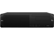 HP Z2 Small Form Factor G9 Business Desktop PC Workstation - 0