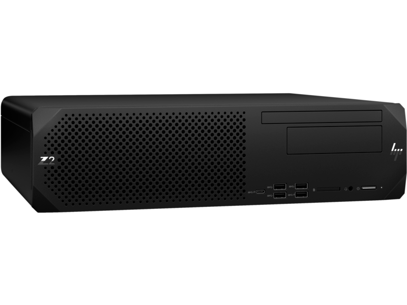 HP Z2 G9 SFF Workstation i7-14700 32GB 1TB RTX A2000 WiFi + BT W11P